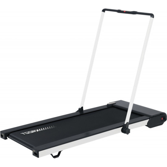 Купить Беговая дорожка  Toorx Treadmill City Compact Pearl White (CITY-COMPACT-W) в Киеве - фото №1